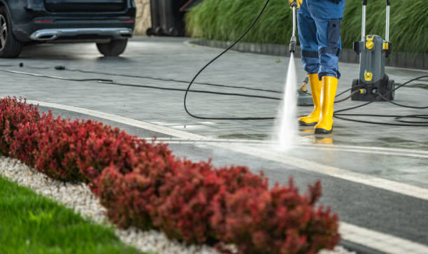 Best Commercial Pressure Washing in Hustisford, WI