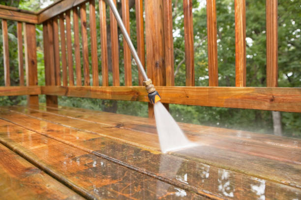 Best Window and Screen Pressure Cleaning in Hustisford, WI