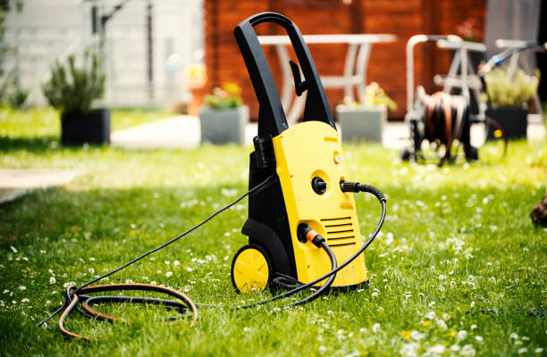Best Concrete Surface Cleaning in Hustisford, WI